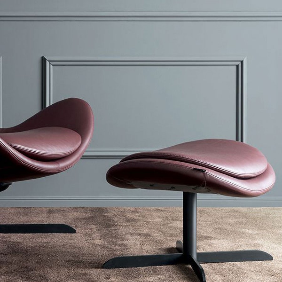 Taburet Calligaris Lazy CS3373-CB